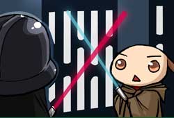 Chapter 47 - Using the Force