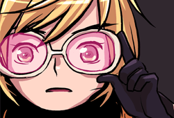 Chapter 58 - Buzz Off Part One