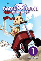 Volume 1