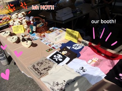 JCCH Kodomo no Hi 2008 Aftermath