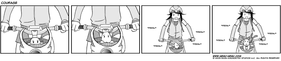 0040 Courage