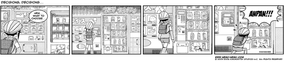 0042 Decisions Decisions