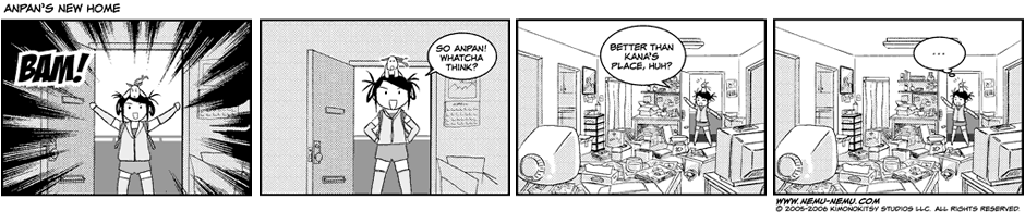 0045 Anpans New Home