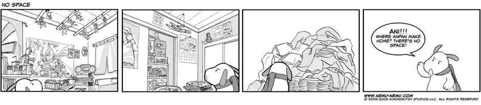 0047 No Space