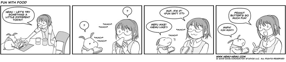 0081 Fun With Food