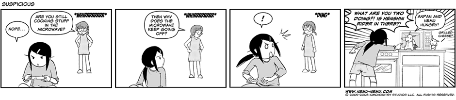 0084 Suspicious