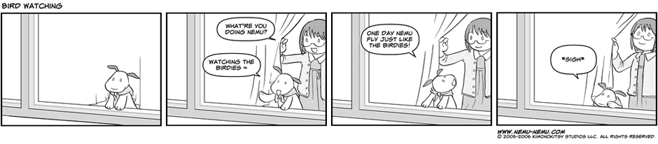 0086 Bird Watching