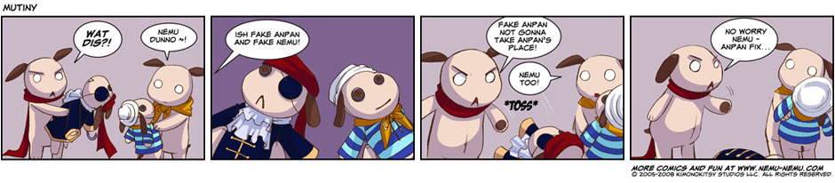 0246 Mutiny