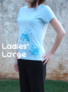 Ladies' Large