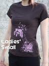 Ladies' Small
