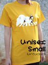 Unisex Small - Untucked