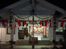 Empty Temple