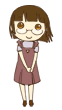 Mailing List Kana