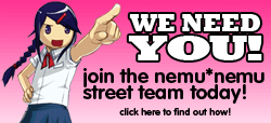 Street Team Banner Ad -250 wide