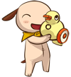 Nemu Ducky
