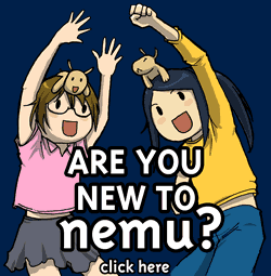 New To Nemu?