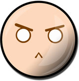 Anpan Head