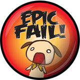 Epicfail