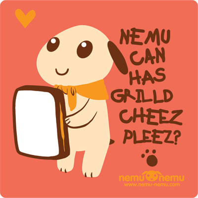 Nemucanhasgrilldcheezpleez VectorWATERMELON 400