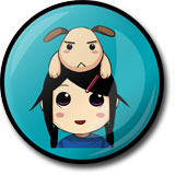 Pin Ani And Anpan