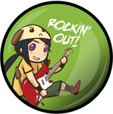 Rockin Out