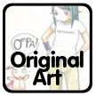 Original Artwork from nemu*nemu