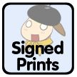 Signed Prints Button