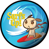 Surfs Up