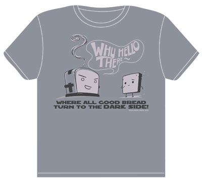 Nemu Pollo Sample Shirt