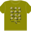 Anpan Makin' Faces Womens Front