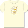 Cup Nemu T-Shirt Front