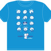 Nemu - Makin' Faces Unisex Front