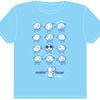 Nemu - Makin' Faces Women's Front