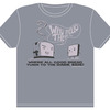 Toasty T-Shirt Front