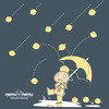 It's Raining Pollo T-shirt