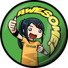 Cute Buttons - awesome!