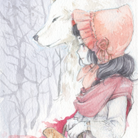 ORIGINAL - Little Red