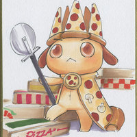 ORIGINAL - King of Pizza