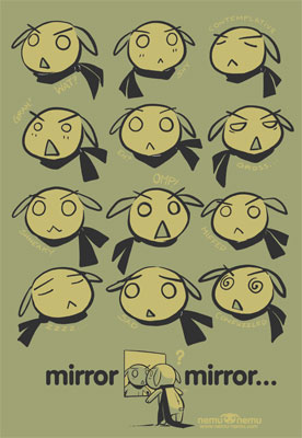Anpan Mens