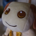 Nemu Closeup