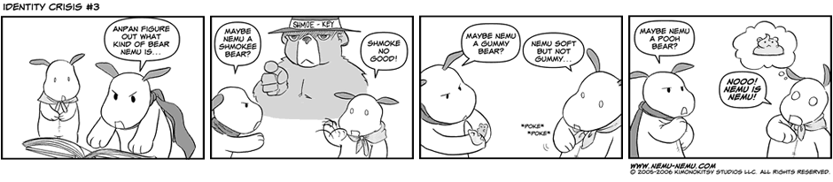 0093 Identity Crisis 3