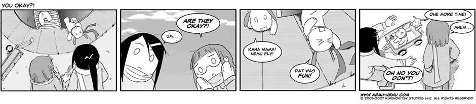 0143 You Okay