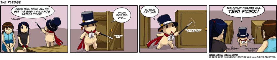 0175 The Pledge