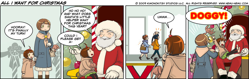Episode 522 - All I Want For Chrismas Episode 522 - All I Want For Chrismas