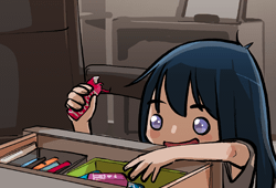 Chapter 61 - Tales of the Troll Dad