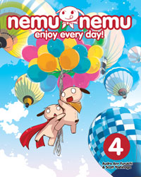 Volume 4