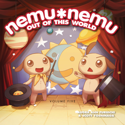 Volume 5
