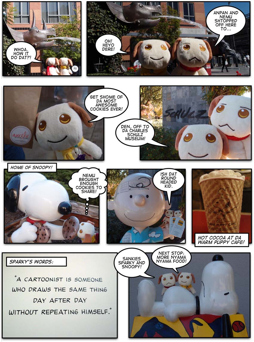 Special: California Comic 2