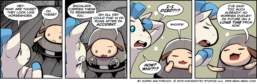 Episode 983 - Momento