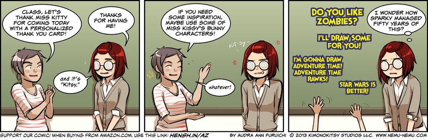 Episode 1045 - Personalized